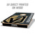 Vegas Golden Knights Tailgate Cornhole Set with Team Bags