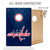 Washington Capitals Tailgate Cornhole Set with Team Bags