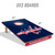 Washington Capitals Tailgate Cornhole Set with Team Bags