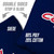 Washington Capitals Dual-Sided All-Weather Cornhole Bags – Set of 8