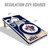 Winnipeg Jets Cornhole Set with Team Bags