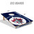 Winnipeg Jets Tailgate Cornhole Set with Team Bags