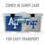 Air Force Falcons Dual-Sided All-Weather Cornhole Bags – Set of 8