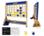 David Weingarten's Custom Connect-Four Game