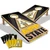 Appalachian State Mountaineers Slogan Series Cornhole Set with Team Bags