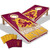Arizona State Sun Devils Slogan Series Cornhole Set with Team Bags