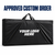 Approved Custom Order – Private Checkout – Custom Cornhole Carrying Case
