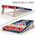 Arizona Wildcats Slogan Series Cornhole Set with Team Bags