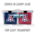 Arizona Wildcats Dual-Sided All-Weather Cornhole Bags – Set of 8