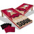 Arkansas Razorbacks Slogan Series Cornhole Set with Team Bags