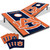 Auburn Tigers MDF Tailgate Cornhole Set with Team Bags