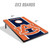 Auburn Tigers MDF Tailgate Cornhole Set with Team Bags