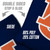 Auburn Tigers Dual-Sided All-Weather Cornhole Bags – Set of 8