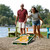 Baylor Bears Cornhole Set with Team Bags