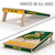 Baylor Bears Slogan Series Cornhole Set with Team Bags