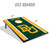Baylor Bears MDF Tailgate Cornhole Set with Team Bags