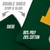 Baylor Bears Dual-Sided All-Weather Cornhole Bags – Set of 8