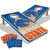 Boise State Broncos Slogan Series Cornhole Set with Team Bags