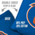 Boise State Broncos Dual-Sided All-Weather Cornhole Bags – Set of 8