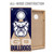 Butler Bulldogs Slogan Series Cornhole Set with Team Bags