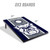 Butler Bulldogs MDF Tailgate Cornhole Set with Team Bags