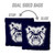 Butler Bulldogs Dual-Sided All-Weather Cornhole Bags – Set of 8