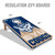 BYU Cougars Slogan Series Cornhole Set with Team Bags