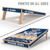 BYU Cougars Slogan Series Cornhole Set with Team Bags