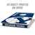 BYU Cougars Tailgate Cornhole Set with Team Bags