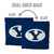 BYU Cougars Dual-Sided All-Weather Cornhole Bags – Set of 8