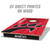 Cincinnati Bearcats Tailgate Cornhole Set with Team Bags