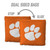 Clemson Tigers Dual-Sided All-Weather Cornhole Bags – Set of 8