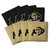 Colorado Buffaloes Dual-Sided All-Weather Cornhole Bags – Set of 8