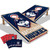 UConn Huskies Slogan Series Cornhole Set with Team Bags