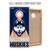 UConn Huskies Slogan Series Cornhole Set with Team Bags