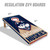 UConn Huskies Slogan Series Cornhole Set with Team Bags