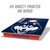 UConn Huskies Tailgate Cornhole Set with Team Bags
