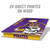 East Carolina Pirates Tailgate Cornhole Set with Team Bags