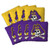 East Carolina Pirates Dual-Sided All-Weather Cornhole Bags – Set of 8