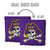 East Carolina Pirates Dual-Sided All-Weather Cornhole Bags – Set of 8