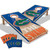 Florida Gators Slogan Series Cornhole Set with Team Bags