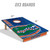 Florida Gators Tailgate Cornhole Set with Team Bags