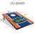 Florida Gators MDF Tailgate Cornhole Set with Team Bags