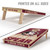 Florida State Seminoles Slogan Series Cornhole Set with Team Bags