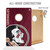 Florida State Seminoles Tailgate Cornhole Set with Team Bags