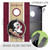 Florida State Seminoles MDF Tailgate Cornhole Set with Team Bags