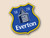 Everton F.C. Cornhole Decal