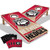 Georgia Bulldogs Slogan Series Cornhole Set with Team Bags