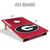 Georgia Bulldogs Tailgate Cornhole Set with Team Bags