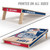 Gonzaga Bulldogs Cornhole Set with Team Bags
